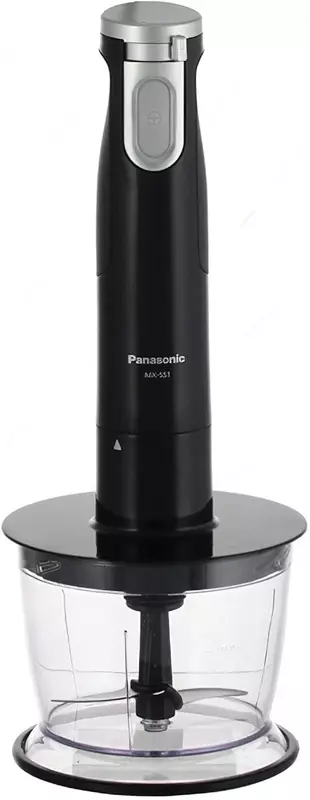 Погружной блендер Panasonic MX-SS1BTQ