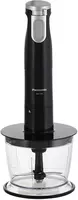 Panasonic MX-SS1BTQ qo'l blenderi - Mytech.uz