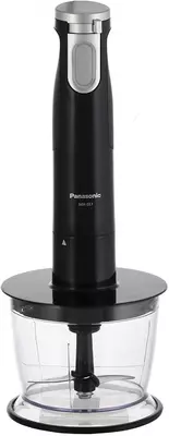 Погружной блендер Panasonic MX-SS1BTQ