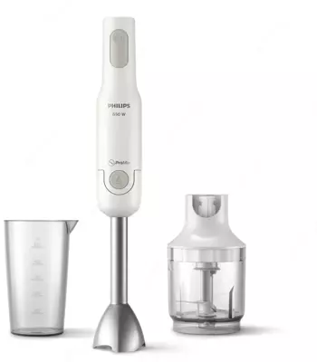 Ручной блендер Philips PROMIX HR2535