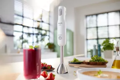 Ручной блендер Philips PROMIX HR2535