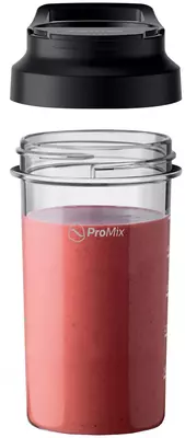 Ручной блендер Philips HR2657