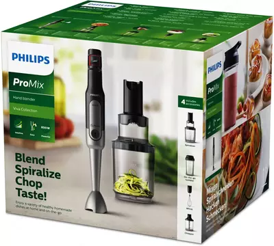 Ручной блендер Philips HR2657