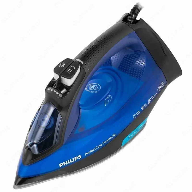 Philips GC3920 dazmoli