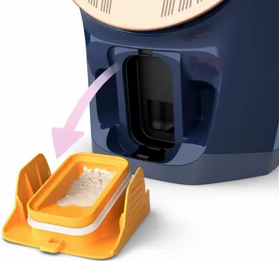 Philips DST8020 dazmoli