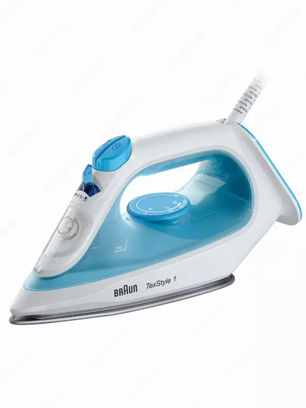 Braun SI 1050 BL dazmoli