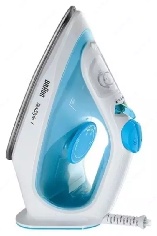 Braun SI 1050 BL dazmoli