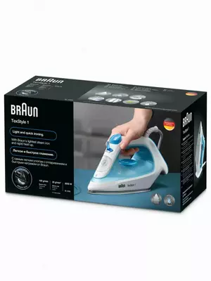 Braun SI 1050 BL dazmoli