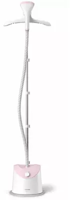 Вертикальный отпариватель Philips GC484