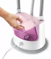 Вертикальный отпариватель Philips Easy Touch GC485 - 1 575 000 сум