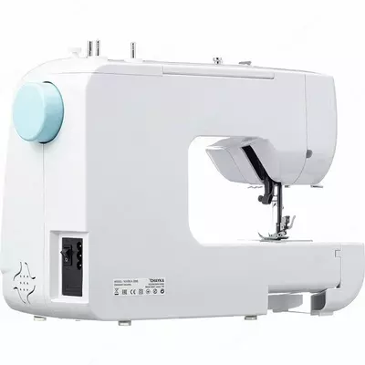 Chayka 2290 tikuv mashinasi