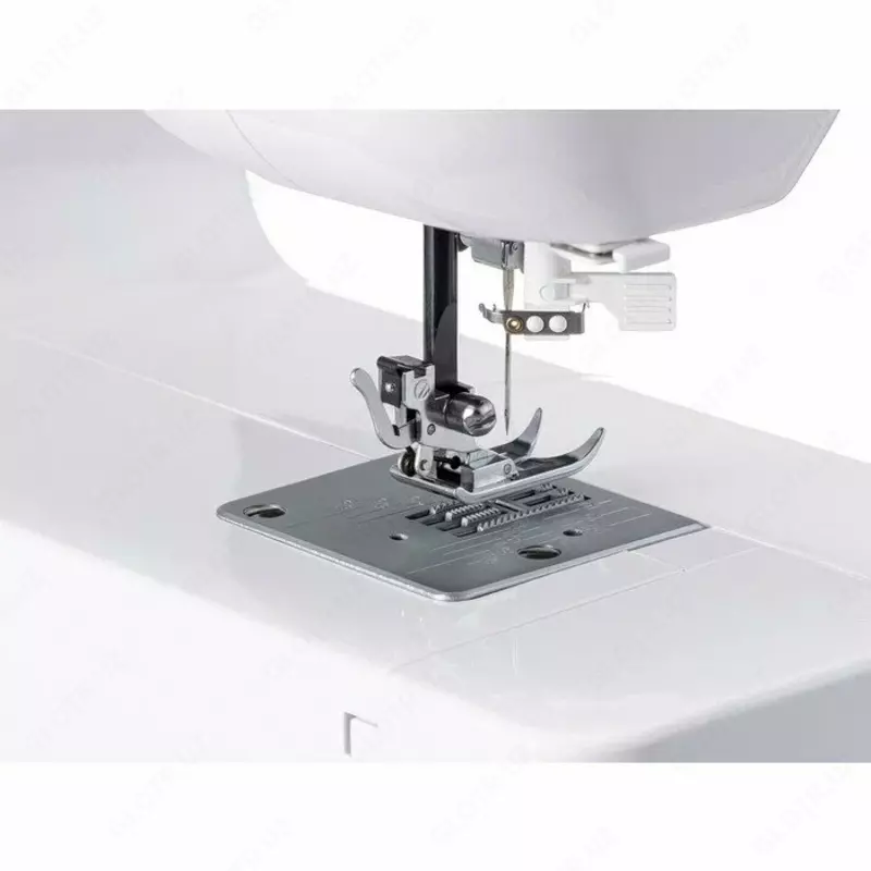 Chayka 2290 tikuv mashinasi