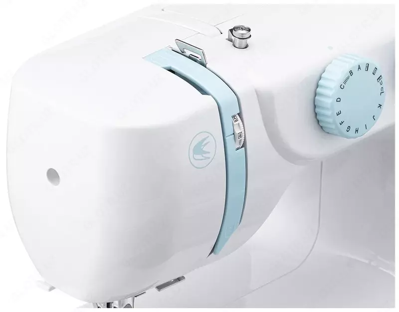 Chayka 2290 tikuv mashinasi