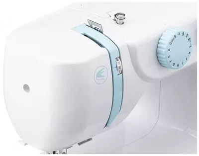 Chayka 2290 tikuv mashinasi