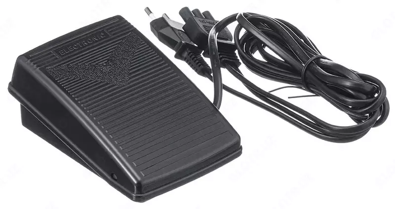 Chayka 2290 tikuv mashinasi