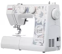 Швейная машина Janome MX1717 - 1 725 000 сум