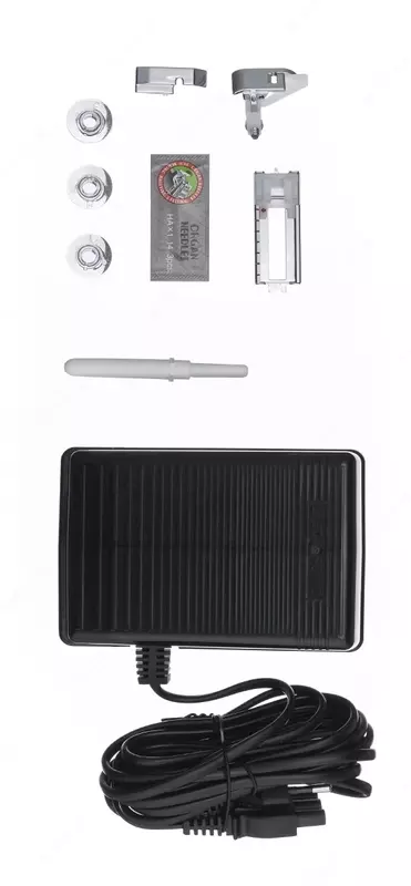 Tikuv mashinasi Janome MX1717