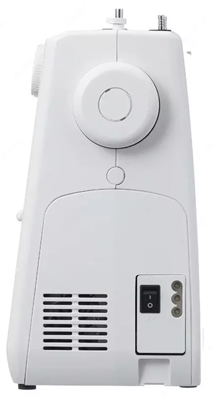 Tikuv mashinasi Janome MX1717