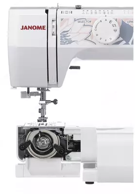 Швейная машина Janome MX1717