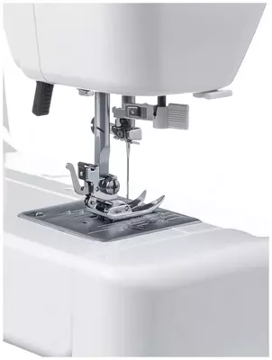 Tikuv mashinasi Janome MX1717