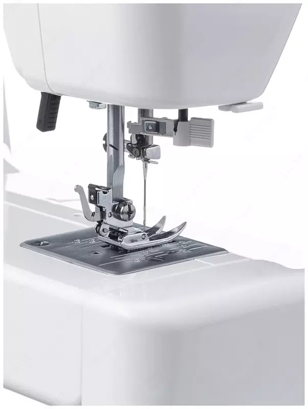 Tikuv mashinasi Janome MX1717