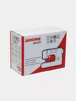 Швейная машина Janome Art67 - Mytech.uz