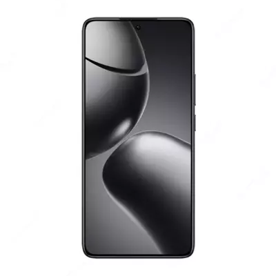 Smartfon Xiaomi 14T 12GB+256GB Titan Black