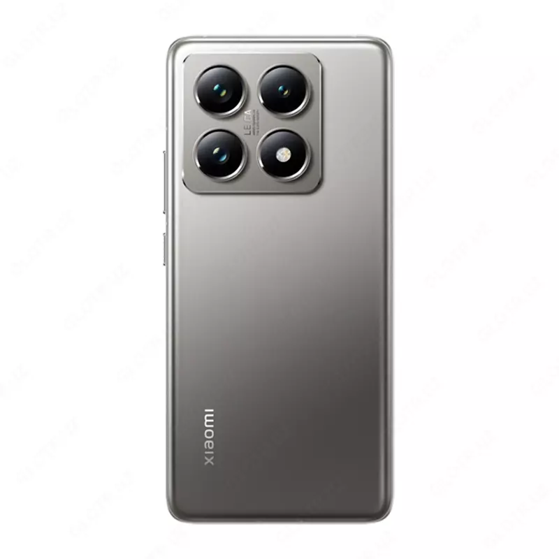 Смартфон Xiaomi 14T Pro 12GB+256GB Titanium Gray