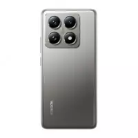 Смартфон Xiaomi 14T Pro 12GB+512GB Titanium Gray - 8 937 500 сум