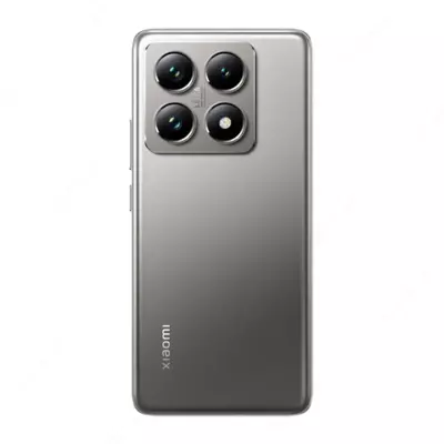 Смартфон Xiaomi 14T Pro 12GB+1TB Titanium Gray