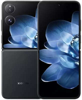 Смартфон XIAOMI MIX Flip 12ГБ/256ГБ Black