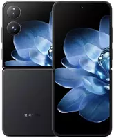 Смартфон XIAOMI MIX Flip 12ГБ/256ГБ Black