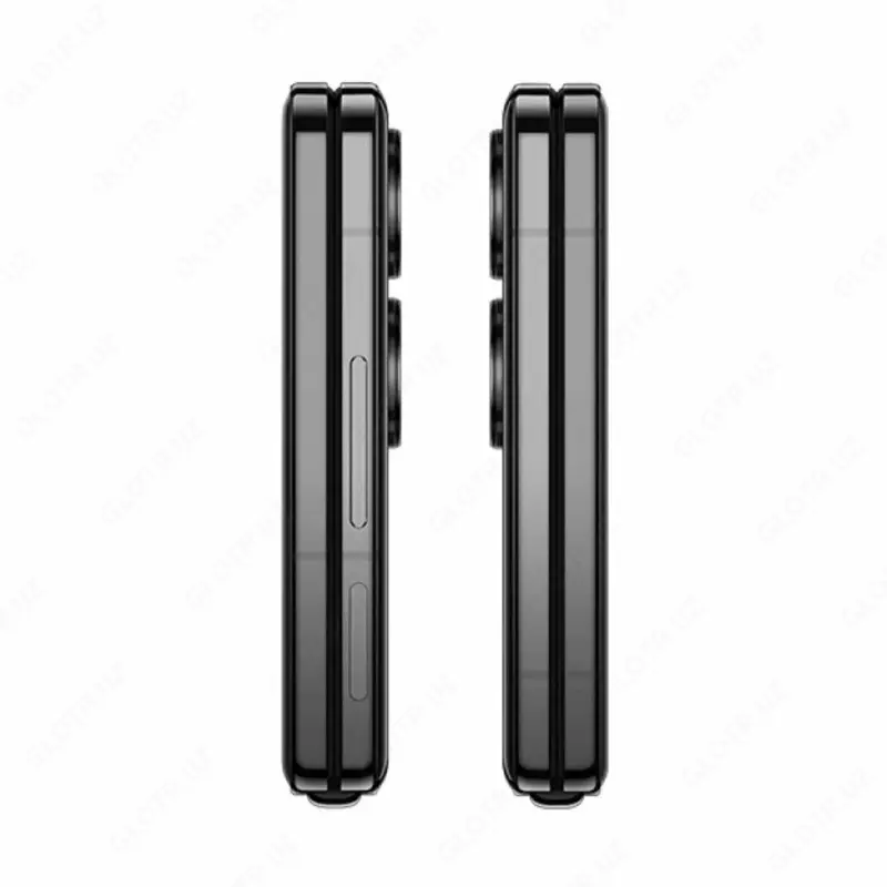 Смартфон XIAOMI MIX Flip 12ГБ/256ГБ Black