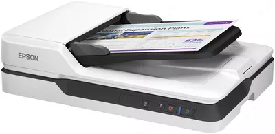 Сканер Epson WorkForce DS-1630