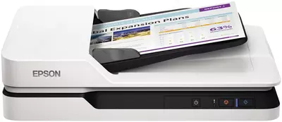 Skaner Epson WorkForce DS-1630