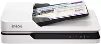 Сканер Epson WorkForce DS-1630 - 3 537 500 сум