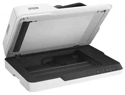 Сканер Epson WorkForce DS-1630