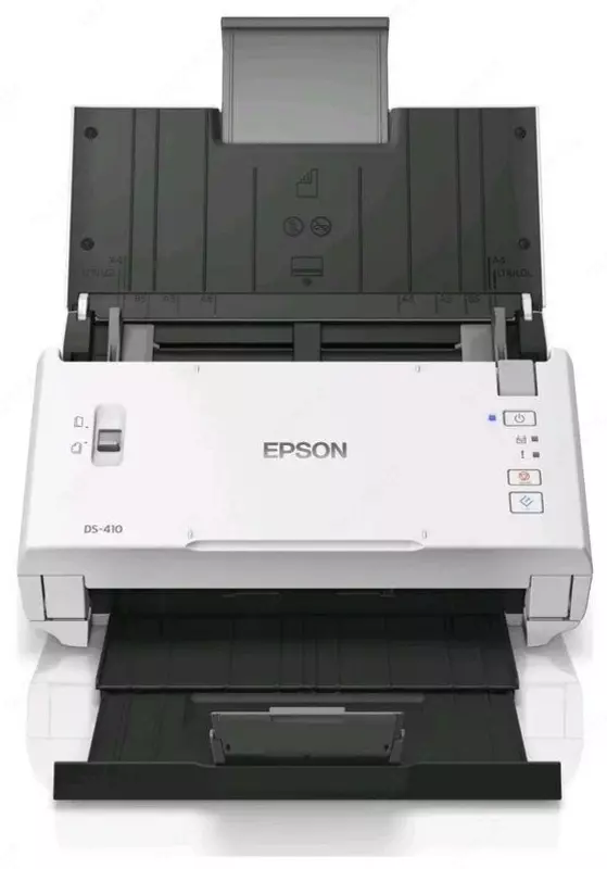 Skaner EPSON WorkForce DS-410