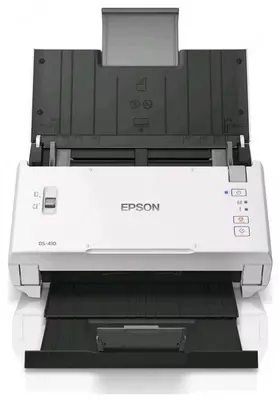 Skaner EPSON WorkForce DS-410