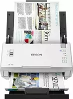 4 812 500 сум Сканер EPSON WorkForce DS-410
