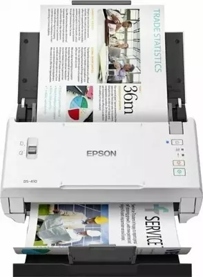 4 966 500 so'm / dona Skaner EPSON WorkForce DS-410