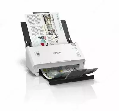 Skaner EPSON WorkForce DS-410