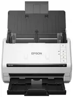 Сканер EPSON WorkForce DS-530II