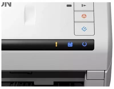 Сканер EPSON WorkForce DS-530II