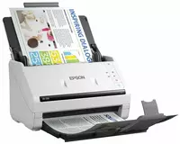 5 225 000 сум Сканер EPSON WorkForce DS-530II