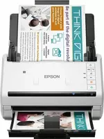 Сканер EPSON WorkForce DS-530II Только в розницу