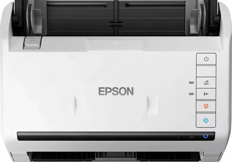 Skaner Epson WorkForce DS-770II