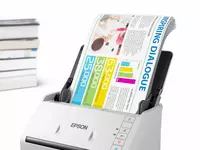 Skaner Epson WorkForce DS-770II Mytech.uz