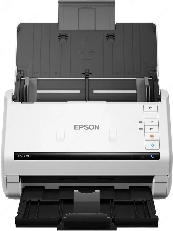 Skaner Epson WorkForce DS-770II