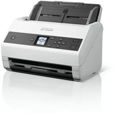 Skaner Epson WorkForce DS-870
